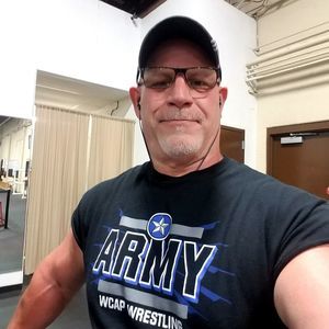 Meet your Posher, Mark